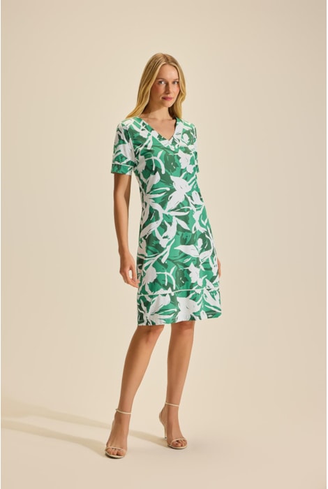 Vestido  M/c