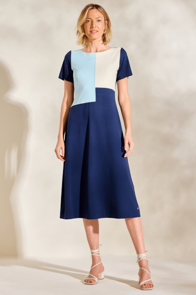 Vestido M/c