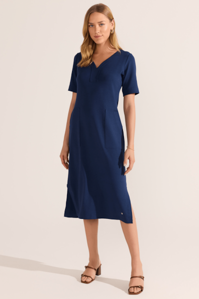 Vestido M/c