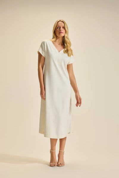 Vestido M/c