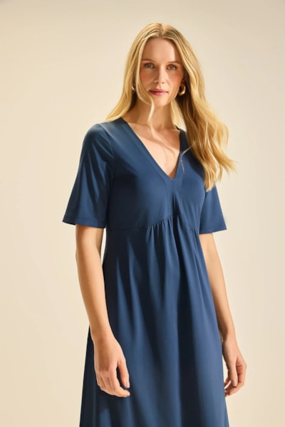 Segunda imagem do produto Vestido Mid 1/2 Mg