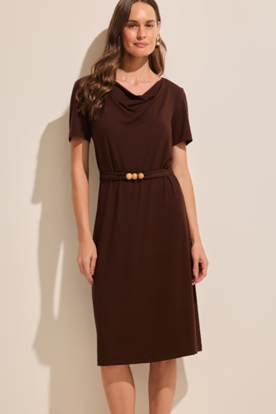 Vestido Midi