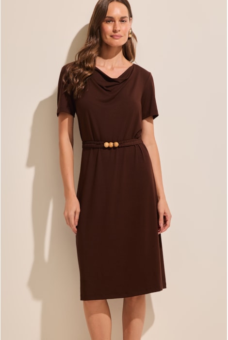 Vestido Midi