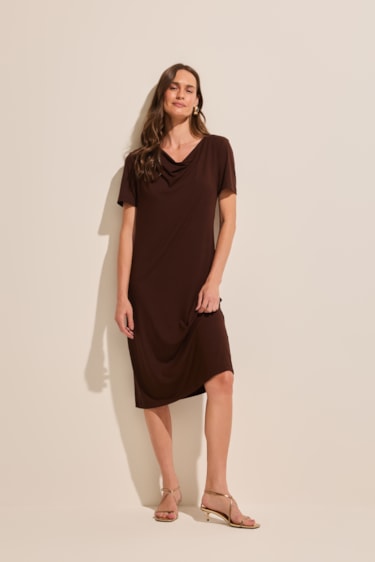 Segunda imagem do produto Vestido Midi