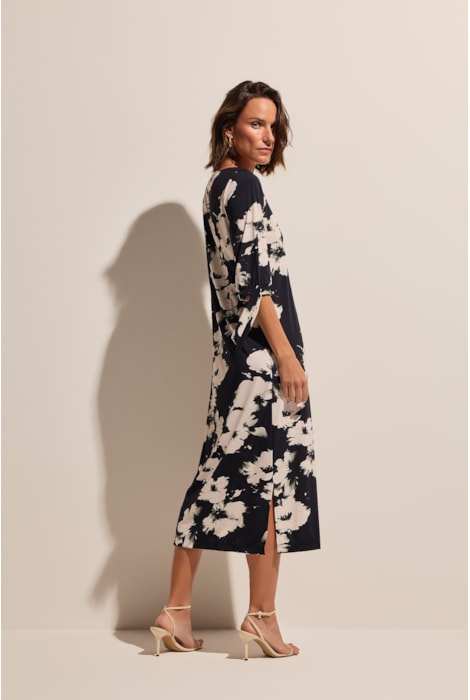 Segunda imagem do produto Vestido Midi Stroke