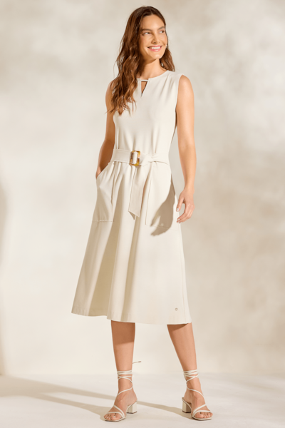 Vestido Regata