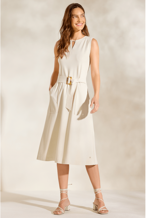Vestido Regata
