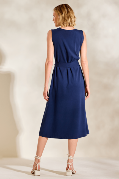 Segunda imagem do produto Vestido Regata