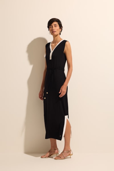 Vestido Regata