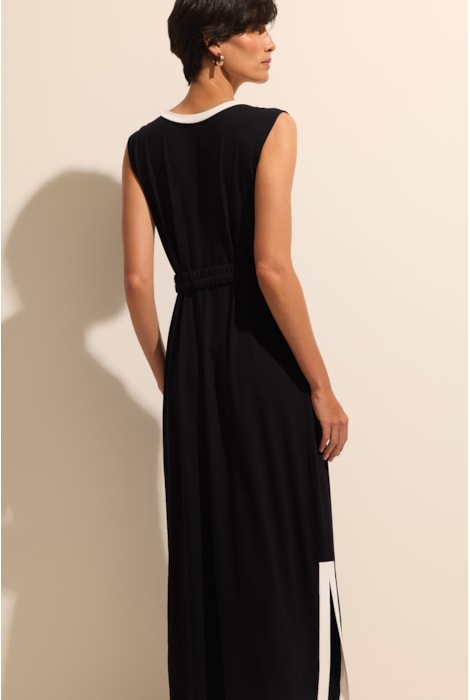 Segunda imagem do produto Vestido Regata