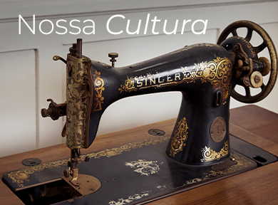 Nossa Cultura