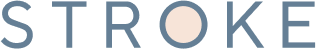Logo da Stroke